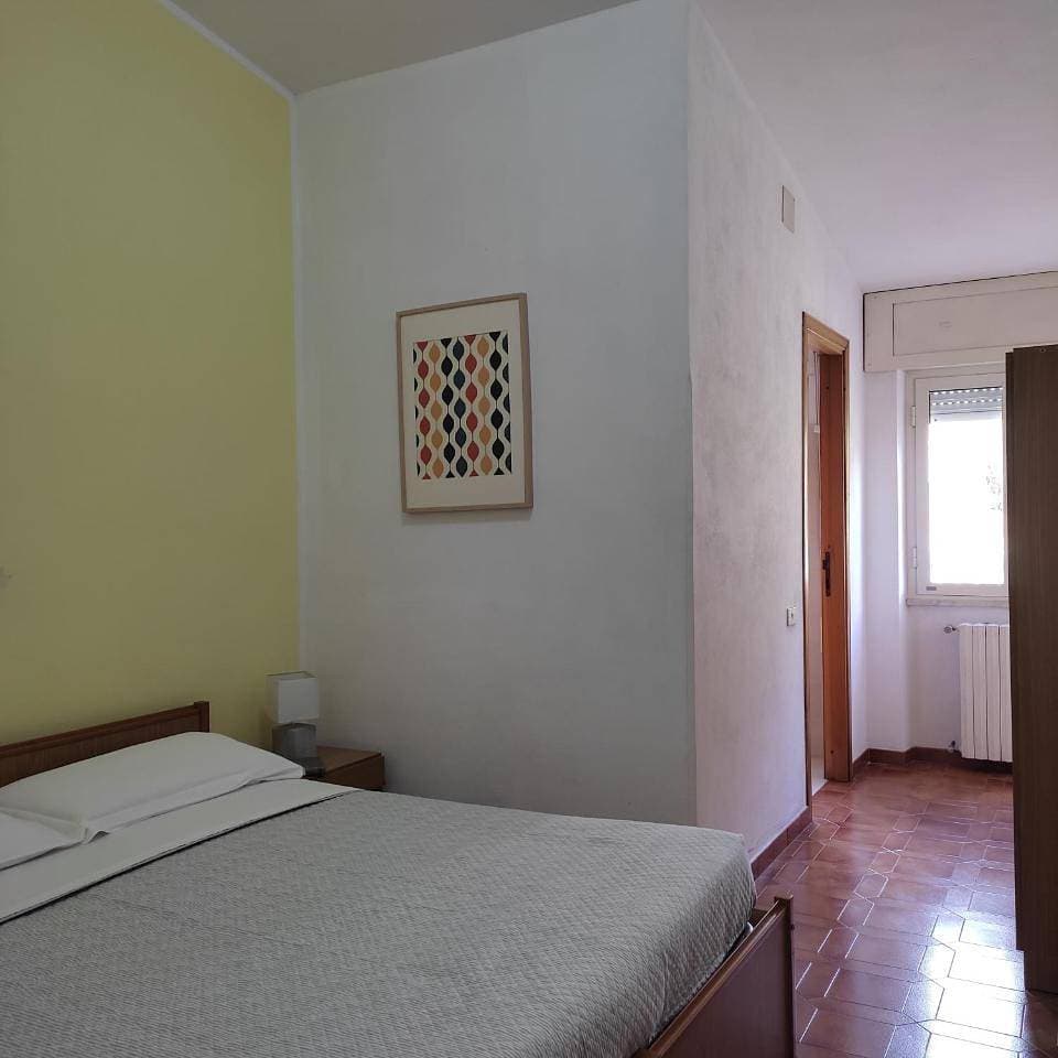 Foto 11 von 12: Double Room with Private Bathroom