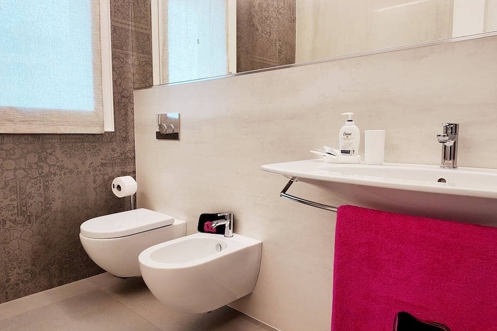 Foto 10 von 30: Neue und elegante Wohnung in Viserba di Rimini, nur einen Steinwurf vom Meer entfernt!