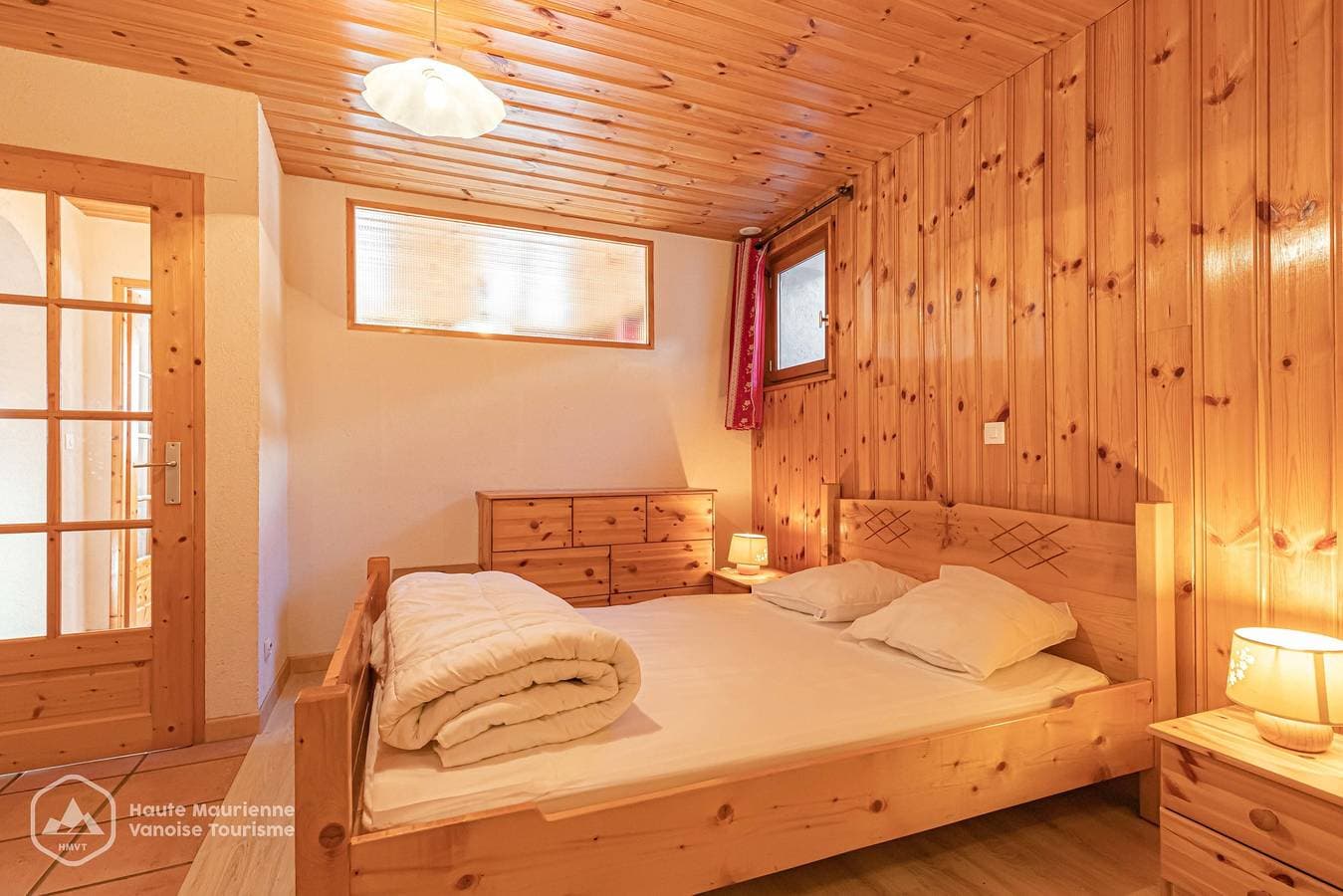 Foto 7 von 15: Chalet „Les Pervenches“: Bergblick, private Terrasse und WLAN