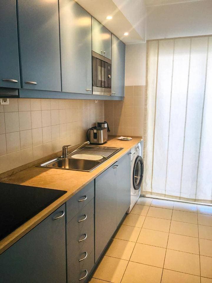 Foto 9 von 13: Standard 2 Bedroom Apartment (3 Stars)