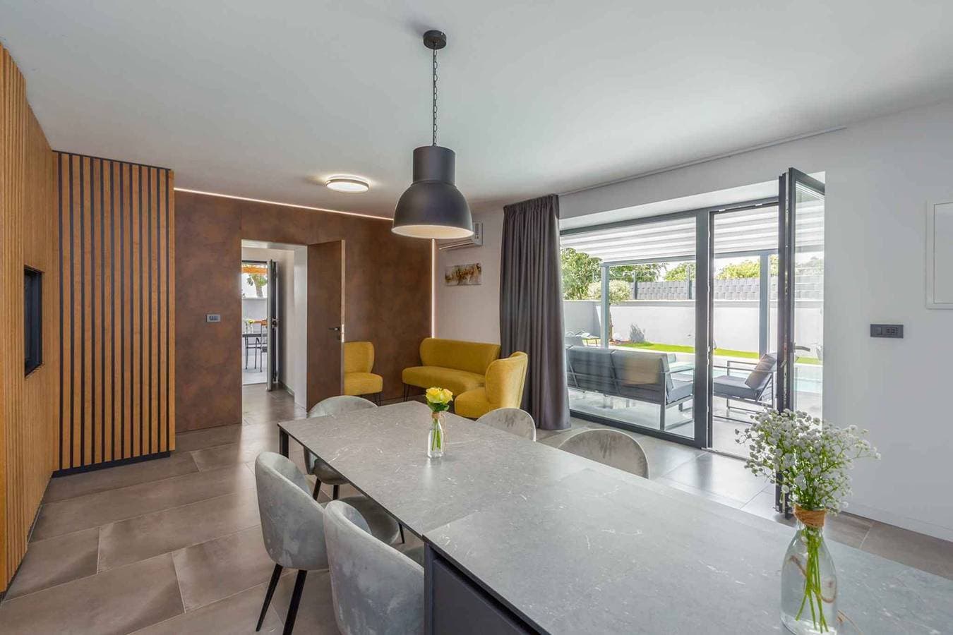 Foto 9 von 22: Villa Villa Ana Tinjan (691177,Anatinjan)