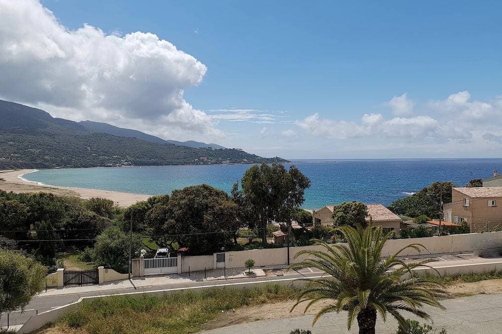 F2, klimatisiert, Meerblick, 100 m vom Strand entfernt 1