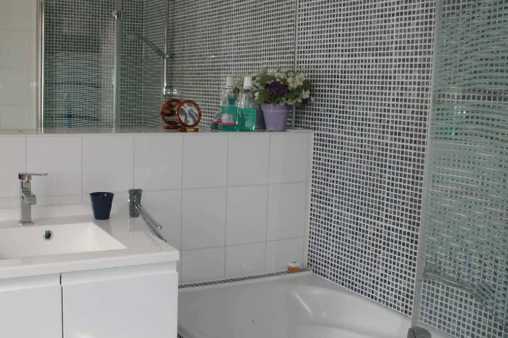 Foto 12 von 30: Residence Michel Ange Cagnes sur Mer 2Br, 2 baths