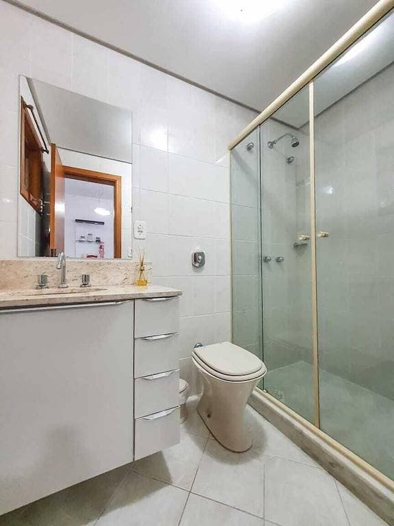 Foto 3 von 15: Gemütliche Wohnung im Zentrum von Gramado, Studiotyp, genießen und Rasen leben !!!
