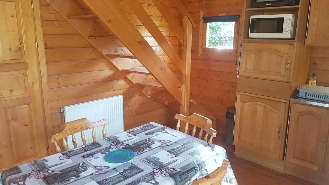 Foto 3 von 48: Chalet