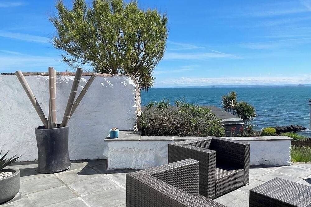 Idyllisches \"c\" gelistetes Ferienhaus in St. Monans 1