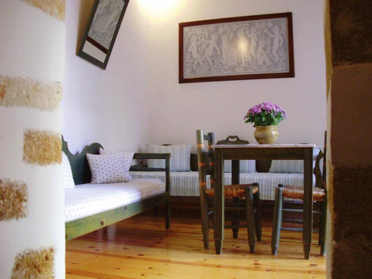 Foto 5 von 9: Deluxe Double or Twin Room with Garden View