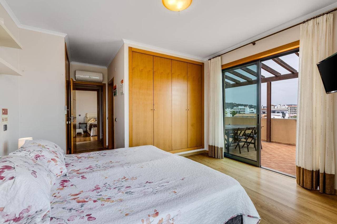 Foto 5 von 30: Suite with Balcony