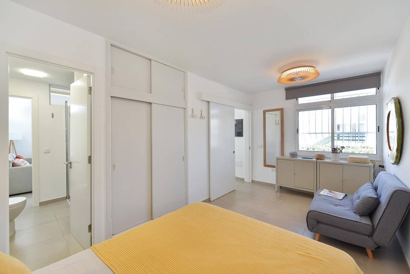 Foto 12 von 29: Apartment La Maresia Cb9A by VillaGranCanaria