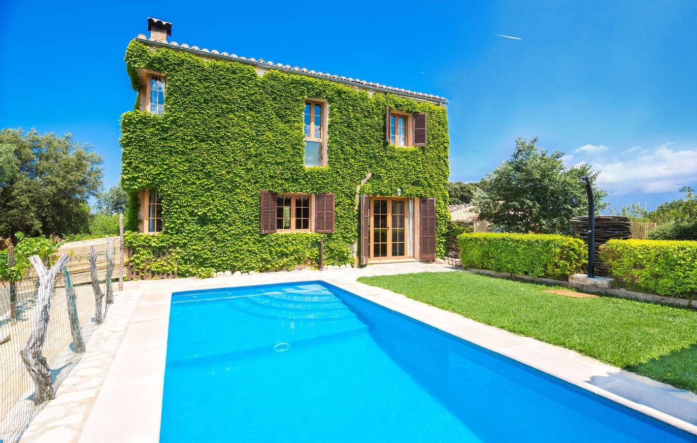Foto 13 von 31: Gemütliche Wohnung mit Pool und Terrasse | in der Nähe von Moscari