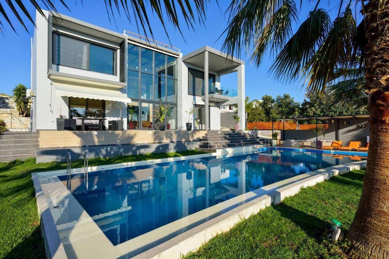 Foto 5 von 5: Villa