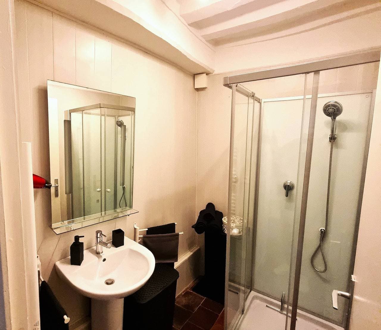 Foto 5 von 27: La Signature - Appt 70m² pour 6 voyageurs