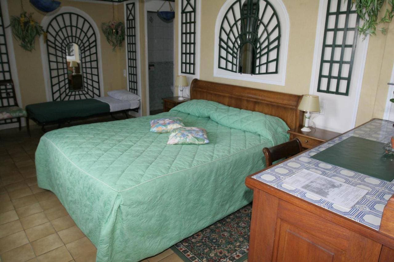 Foto 7 von 14: Double Room - Ground Floor