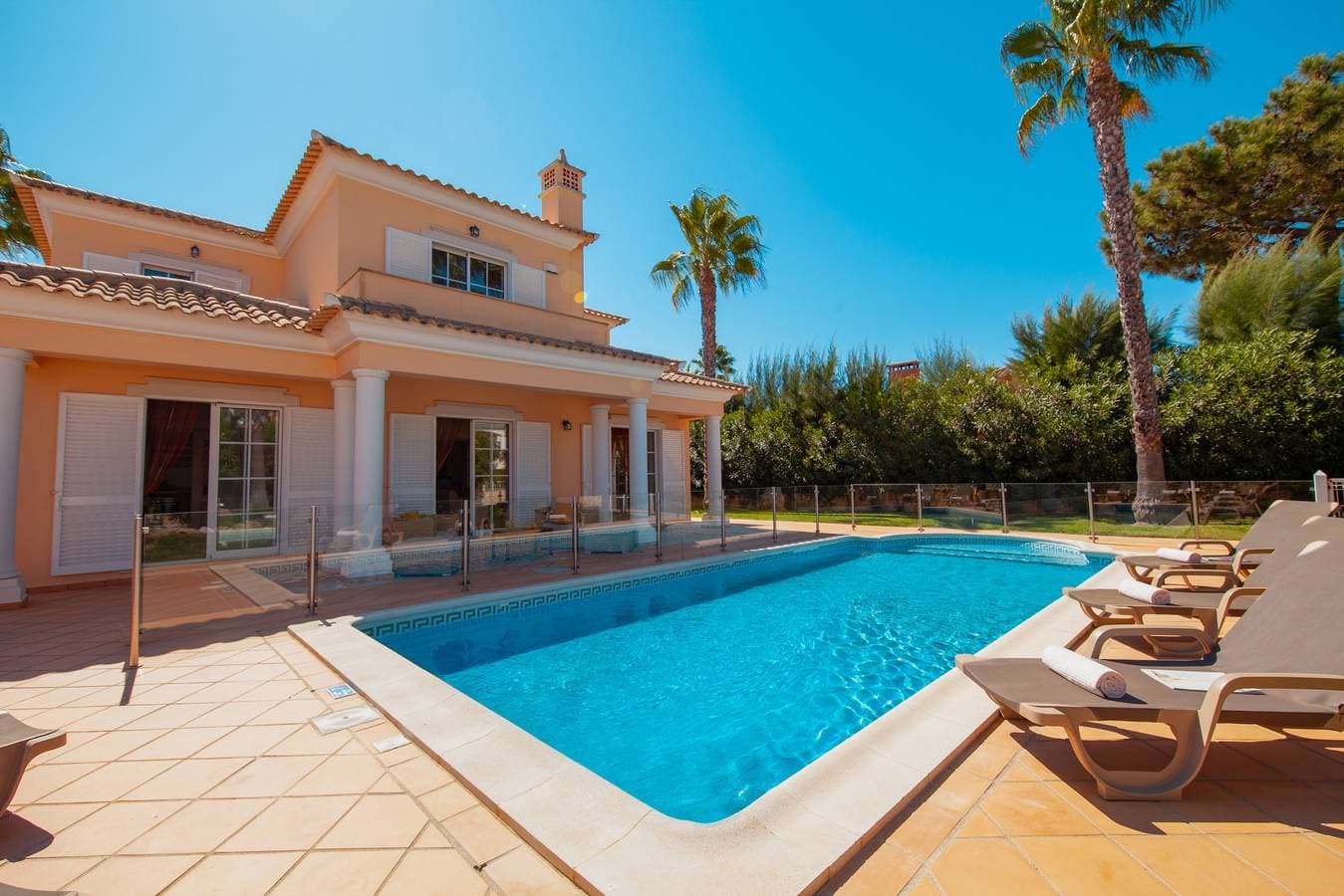 Foto 4 von 50: Villa Dália