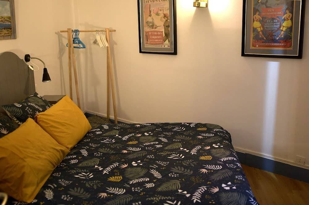 Foto 2 von 24: Les Tamaris ** 50m2 Wohnung \"sehr gemütlich\"
