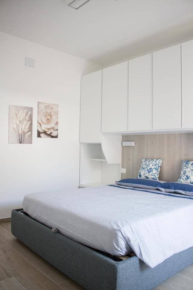 Foto 12 von 37: Two-Bedroom Superior Apartment with Terrace