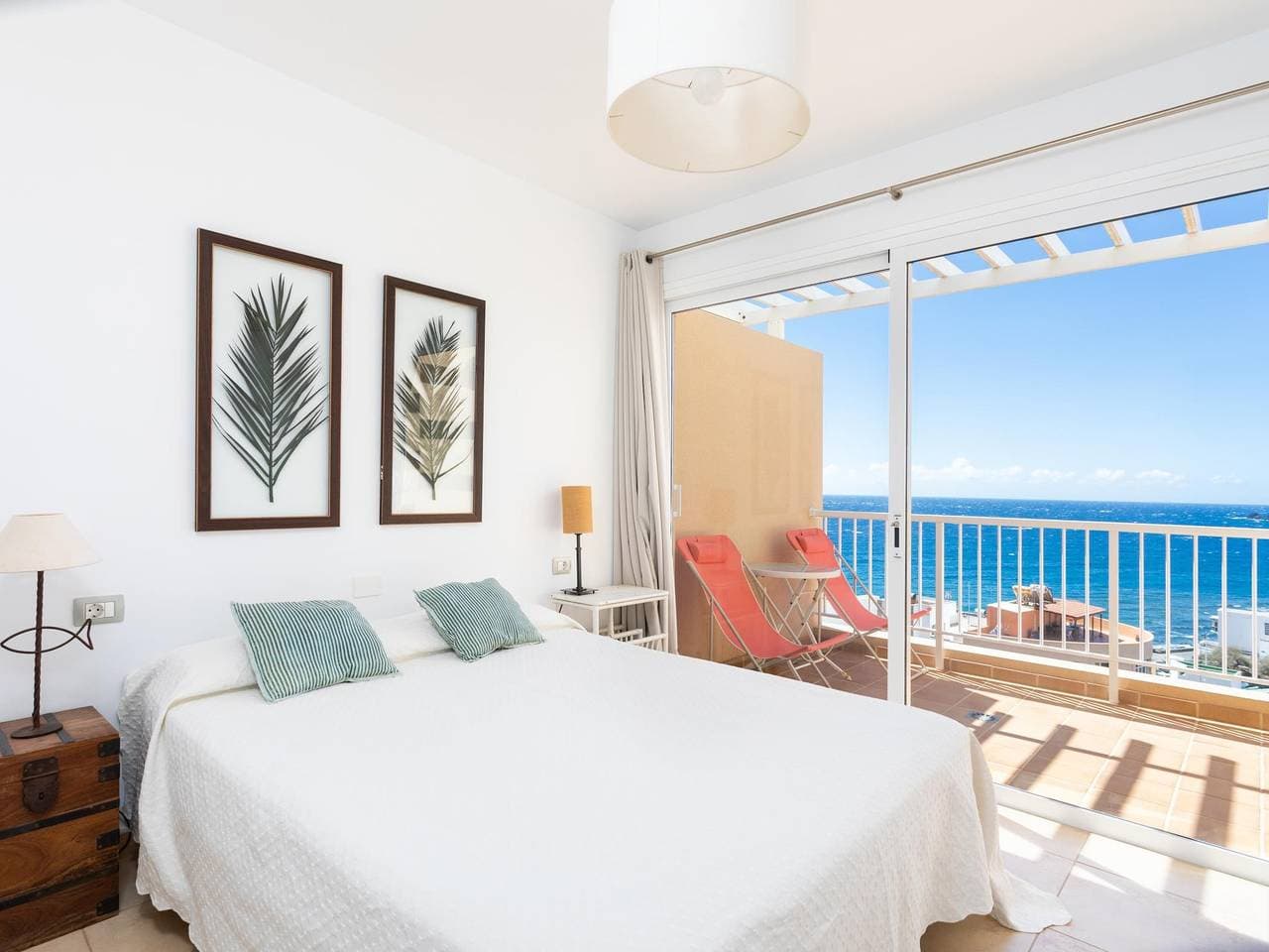 Ferienwohnung 120m² 1