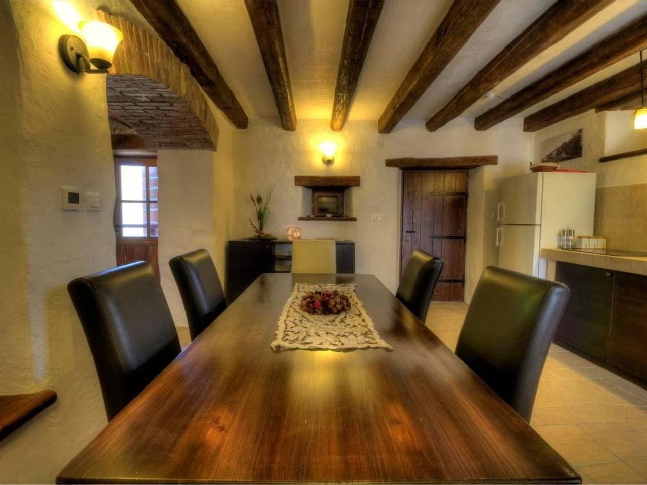 Foto 6 von 59: Istrien Traditionelles Steinhaus 5