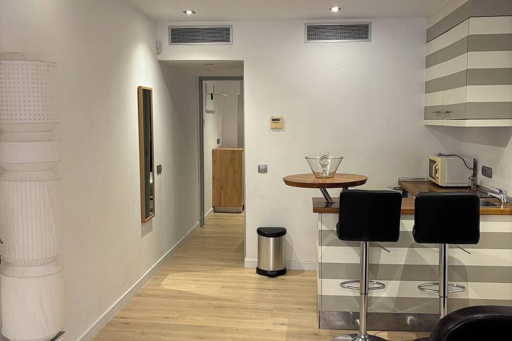 Foto 6 von 16: Extended Stay Oasis In Historic Quarter Of La Lonja