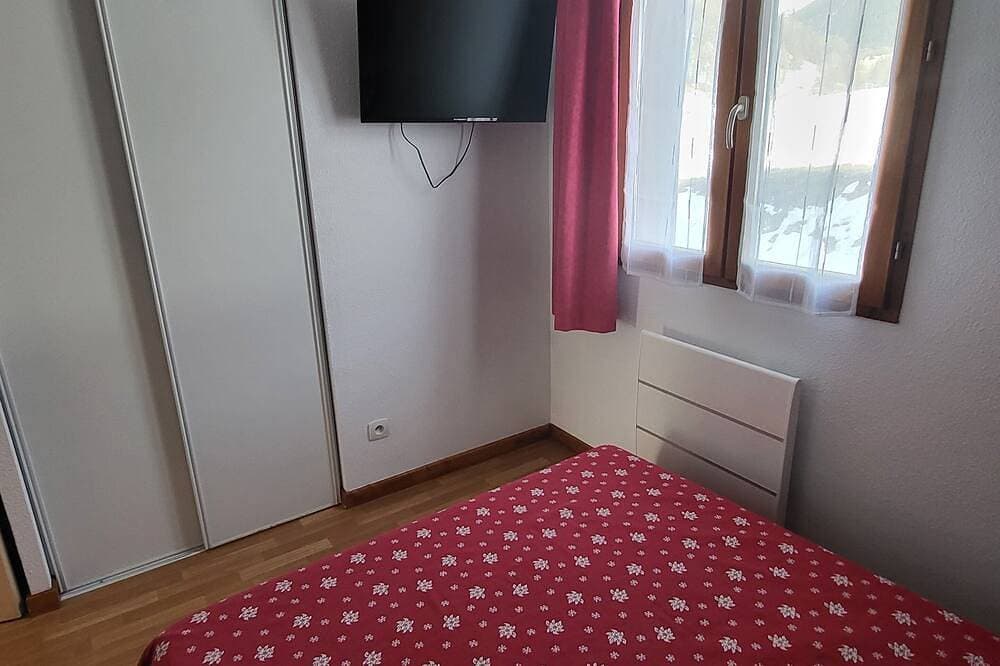 Foto 5 von 16: Apartment At The Foot Of The Slopes Tourist Residence Swimming Pool Family Resort