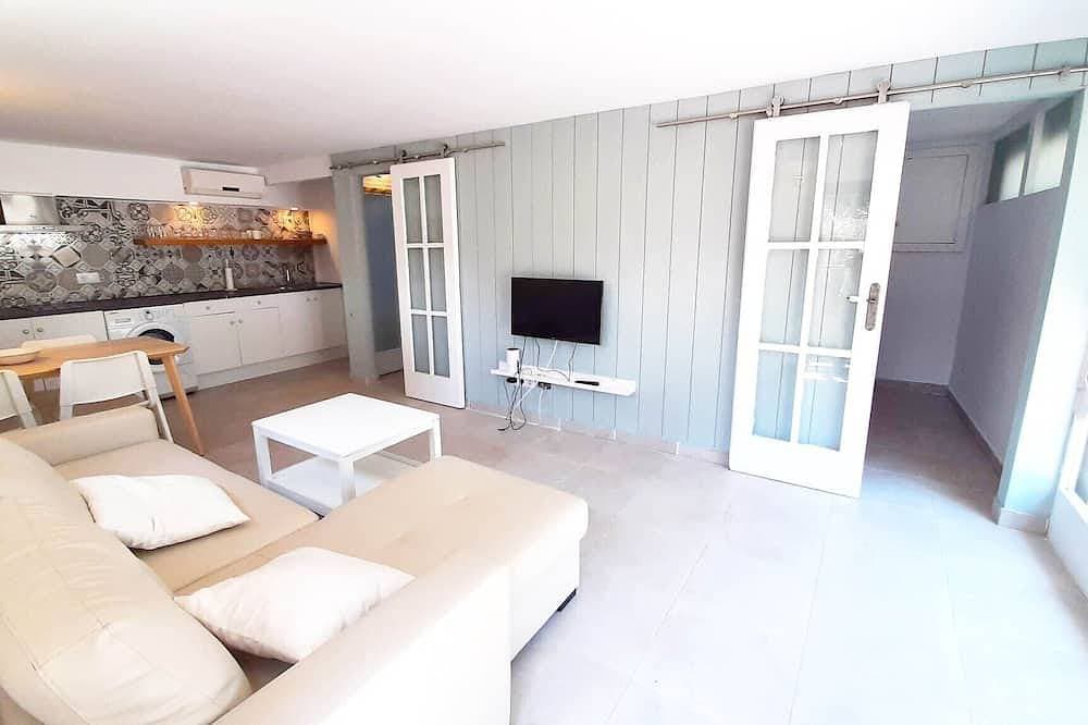 Foto 6 von 13: Wohnung auf Straßenniveau komplett renoviert, nur wenige Gehminuten vom ruhigen Strand von Llafranc