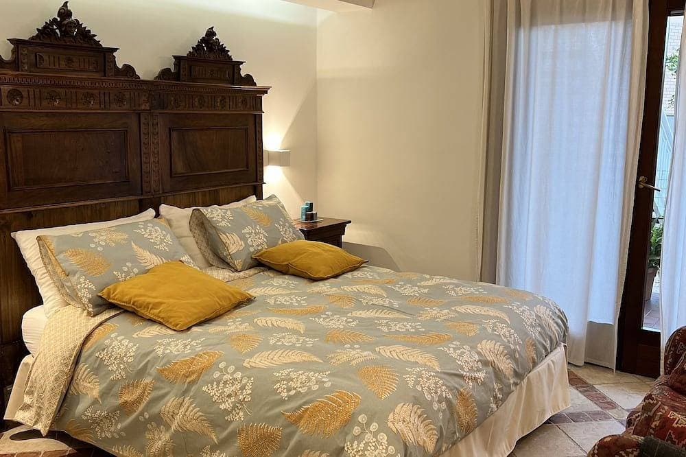 Foto 3 von 30: Deliziosa casina tra la laguna e il mare. due minuti dalla spiaggia