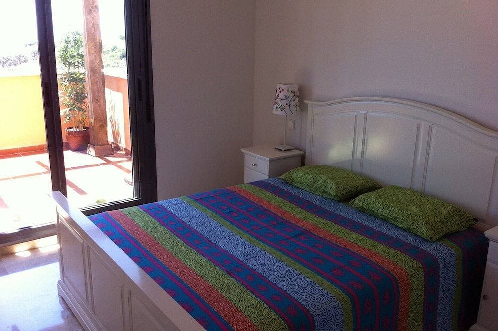 Foto 3 von 28: Penthouse-Wohnung mit Meerblick Costa de Sol / gratis WIFI