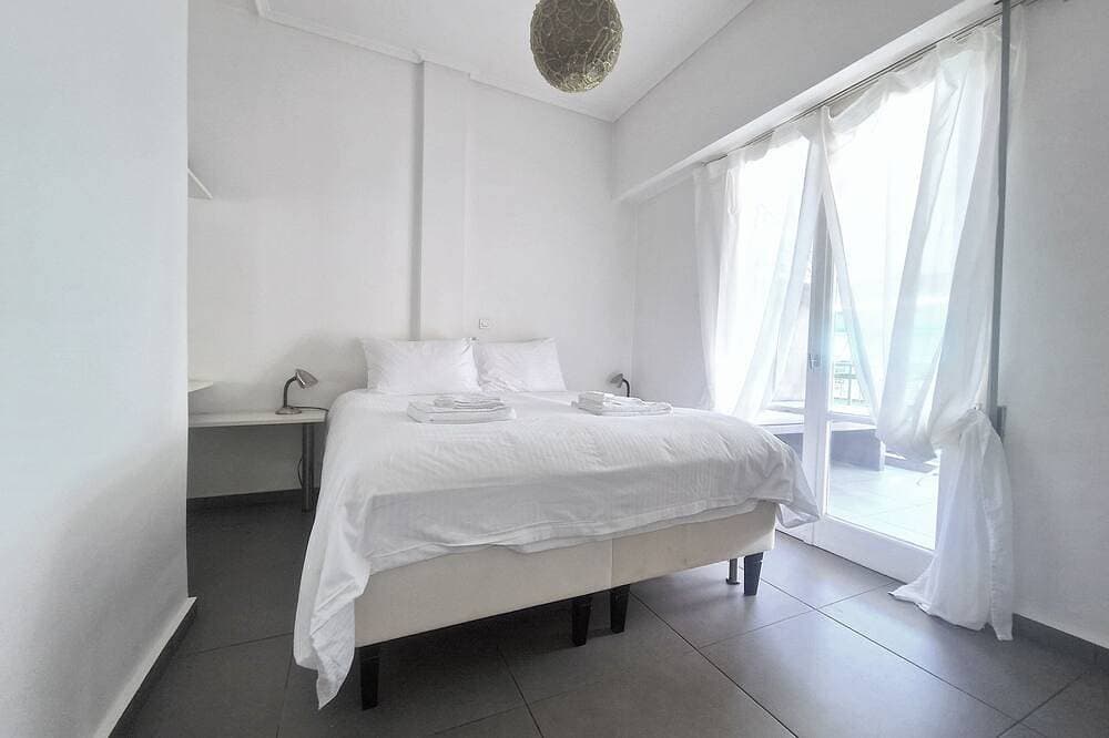 Foto 4 von 23: Acropolis Charming Apt with Large Balcony
