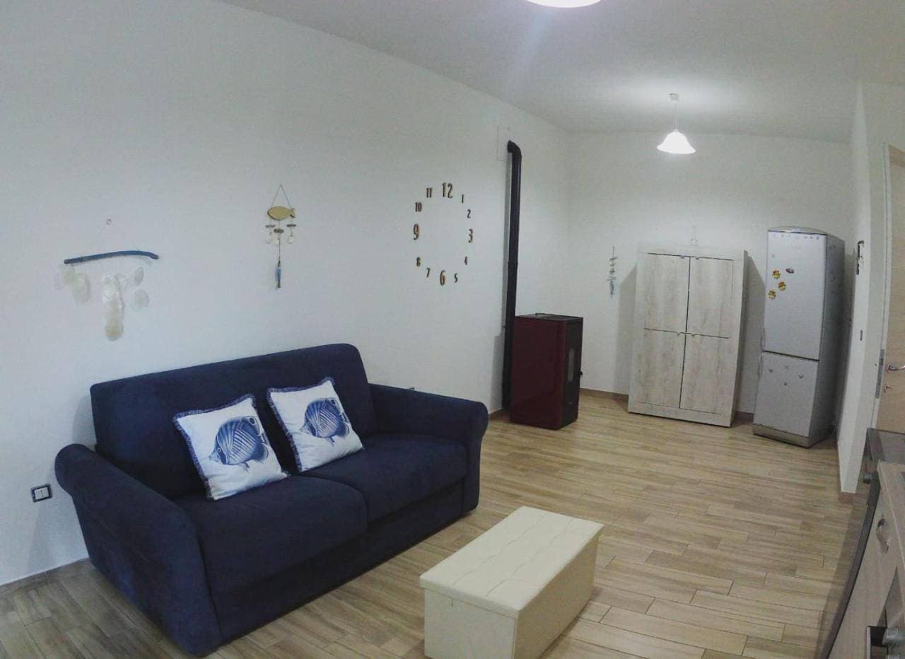 Foto 10 von 15: One-Bedroom Apartment