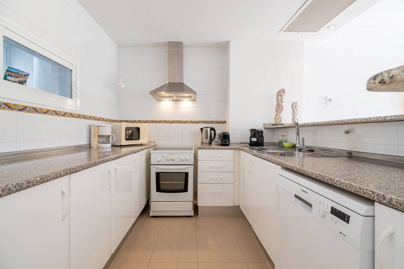 Foto 9 von 26: Apartment 'Soller Beach' mit Balkon und WLAN