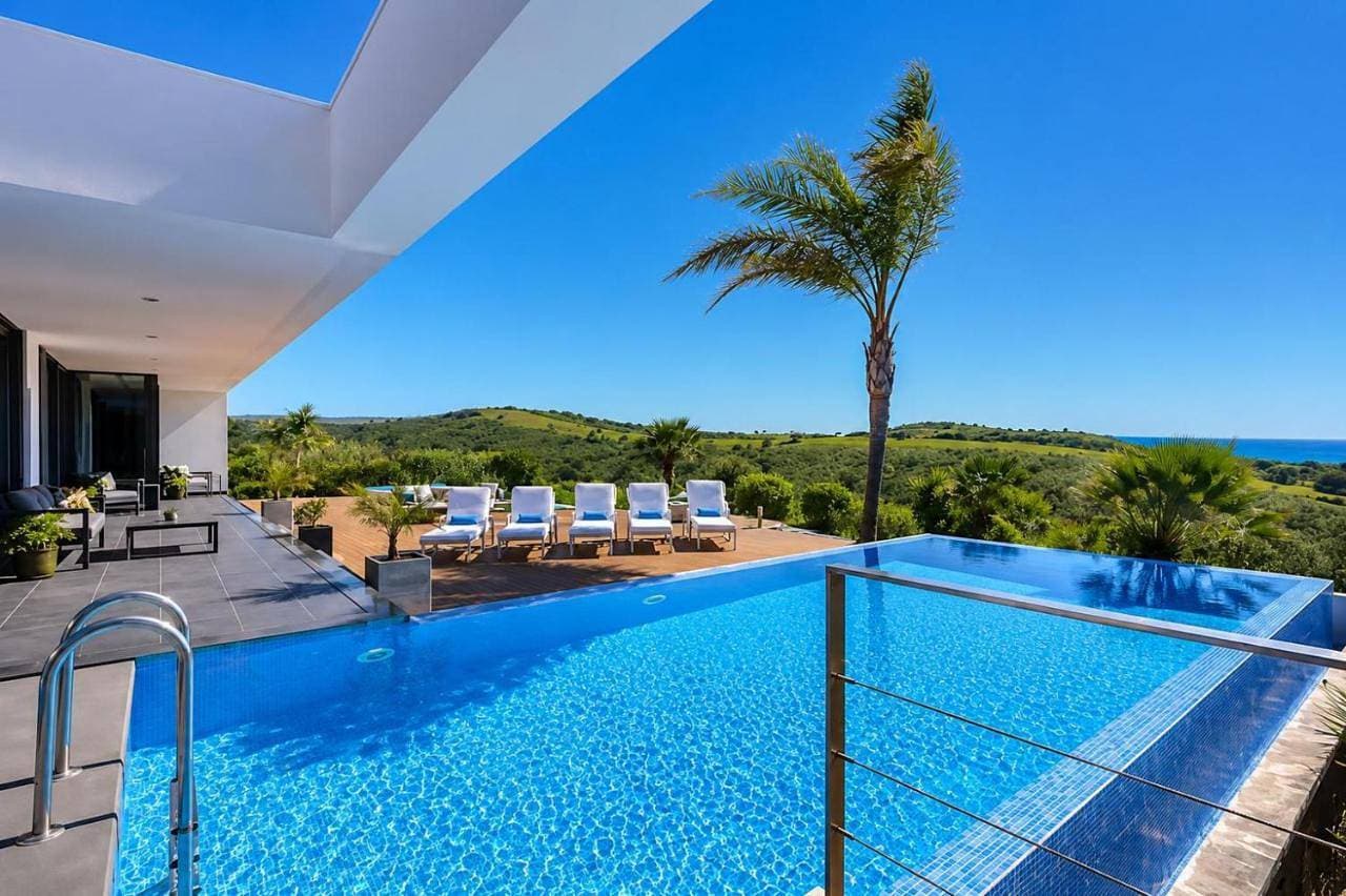 Villa Sernadinha - Infinity Pool & Mountain Views 1