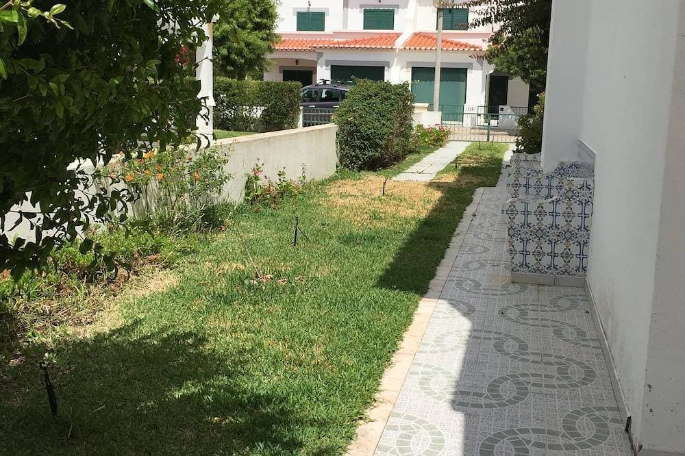 Foto 13 von 25: Prestige für Home-Praia da Alagoa Villa mit Garten, Grill und Parkplatz