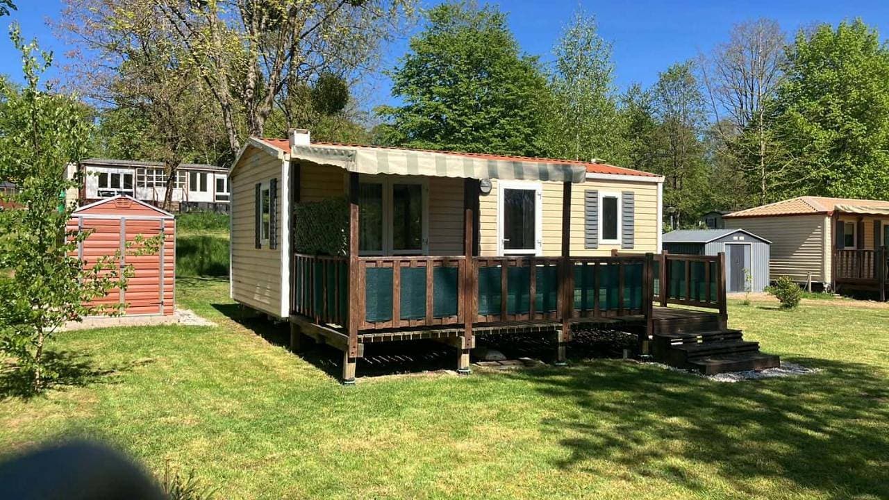 Foto 2 von 13: Mobile Home