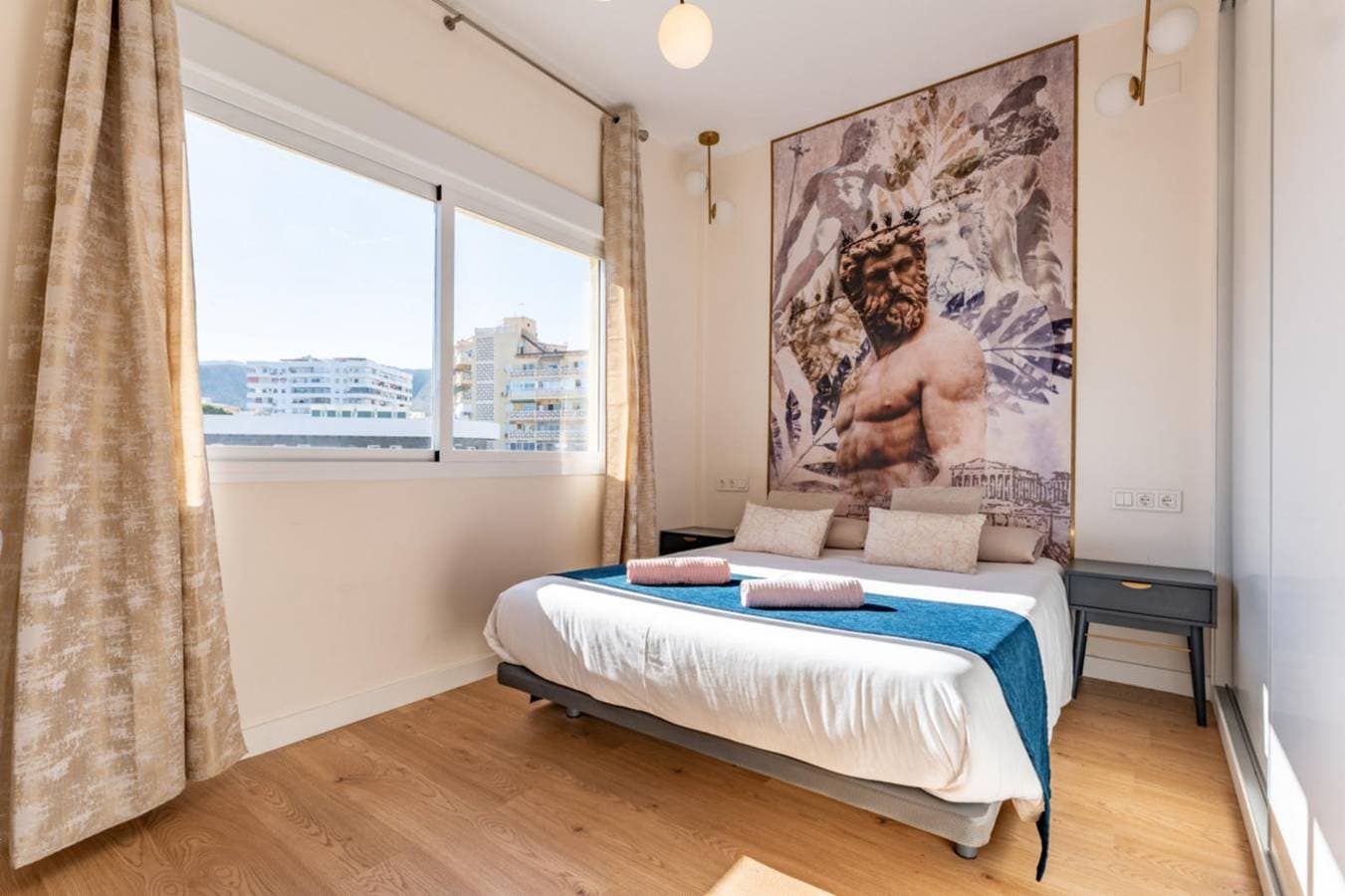 Foto 12 von 20: Ferienwohnung für 4 Personen