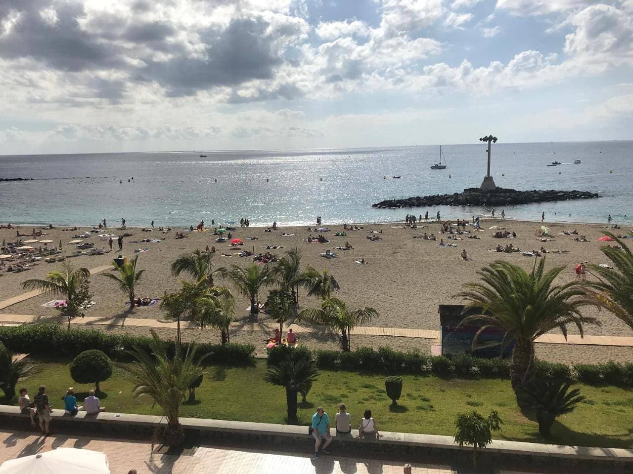 Foto 12 von 72: Apartment with Sea View