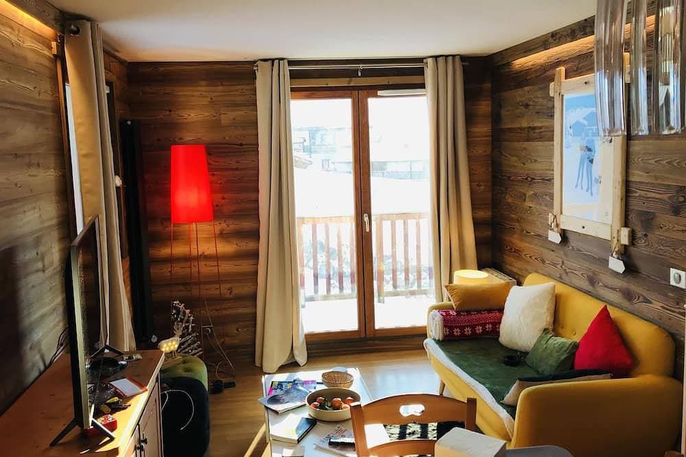 Foto 10 von 24: Chalet-Atmosphäre Am FUß Der Pisten In Molines-Saint Veran