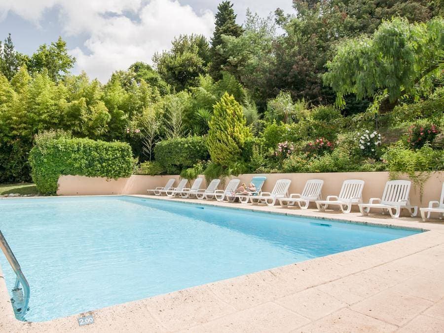 Foto 10 von 16: Pierre & Vacances Résidence Villa Livia - Studio 4 personen