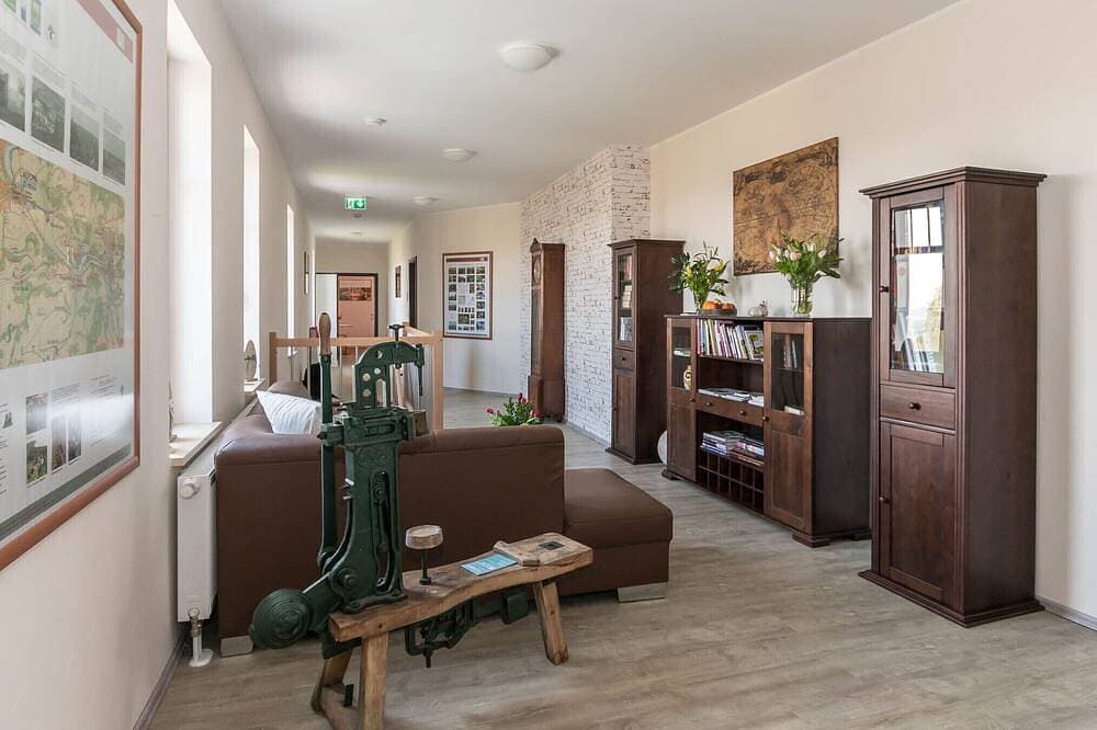 Foto 13 von 22: Weingut Pawis - Appartements Himmelreich/Zweigelt