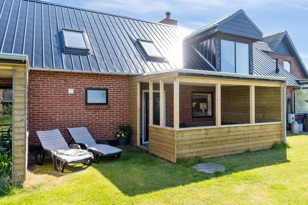 Foto 4 von 34: Gemütliche kleine Ferienoase nahe Søndervig und der Nordsee – Alle Nebenkosten  im Mietpreis inbegriffen