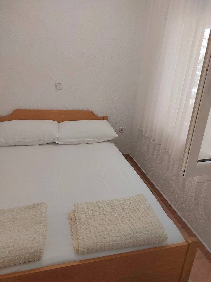 Foto 4 von 11: Ferienwohnung für 4 Personen mit Balkon/Terrasse