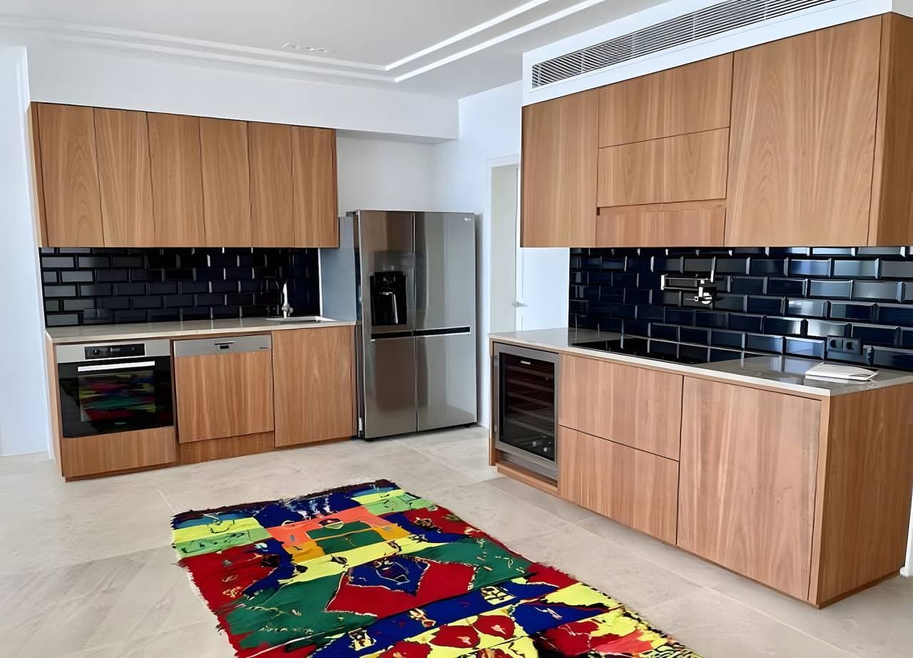 Foto 9 von 40: Villa 'Tortuga' mit Meerblick, Wi-Fi und Klimaanlage