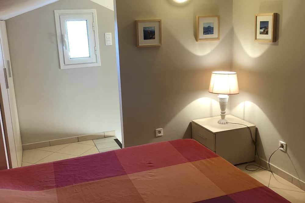 Foto 3 von 30: Klimatisiertes Duplex, ideal für die Erkundung von Korsika, Strand 200 m