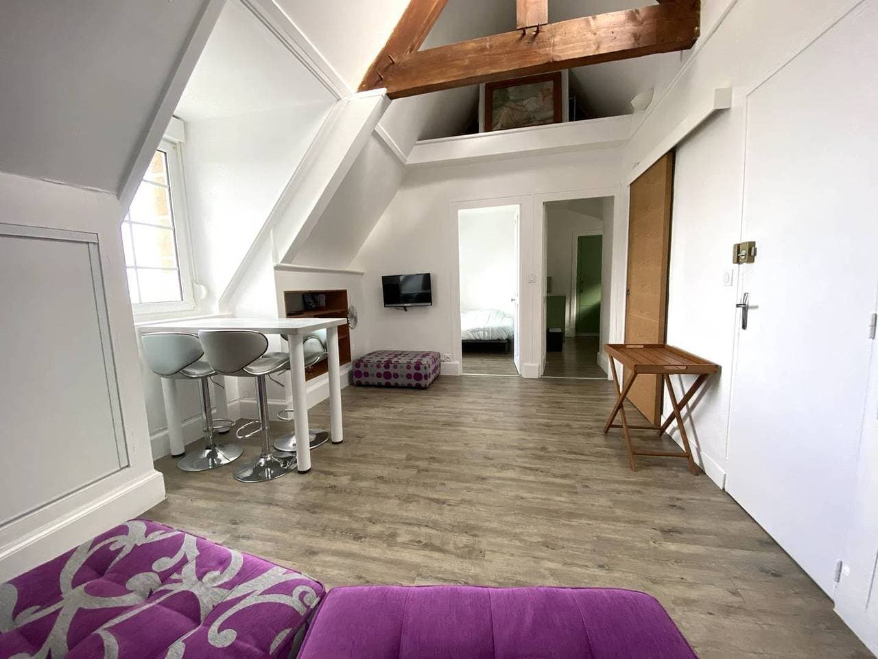 Foto 5 von 13: Ferienwohnung für 2 Personen