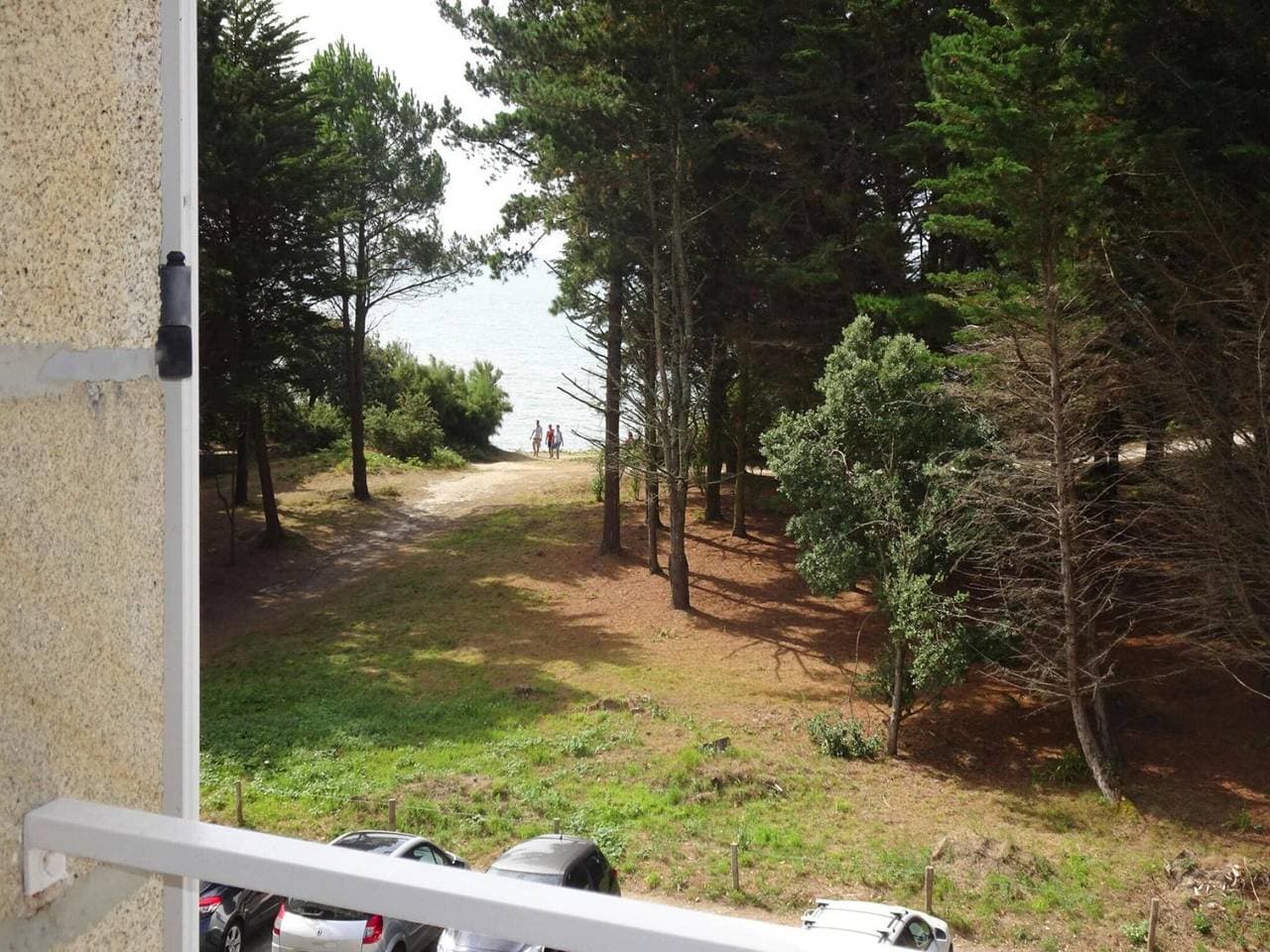 Foto 11 von 15: Wohnung in Fouesnant am Sandstrand