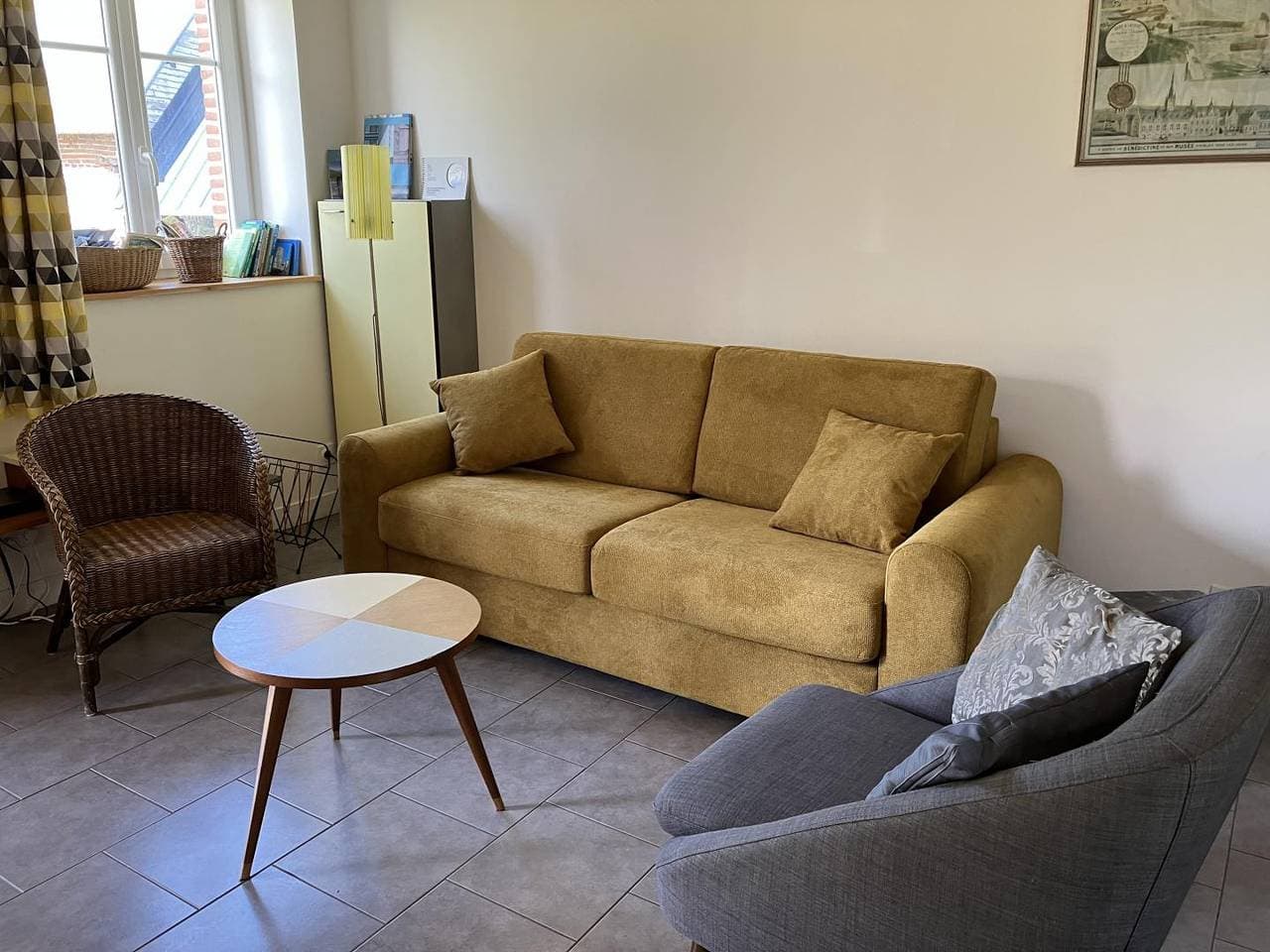 Foto 10 von 12: Gîtes de France® - La Maison