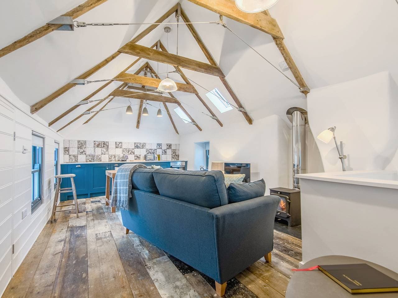 Cottage 1