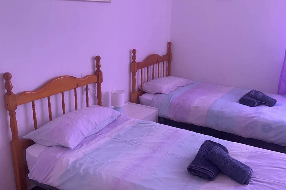 Foto 2 von 30: Schöne Villa inmitten üppiger Gärten, privater Pool, für 6 Personen