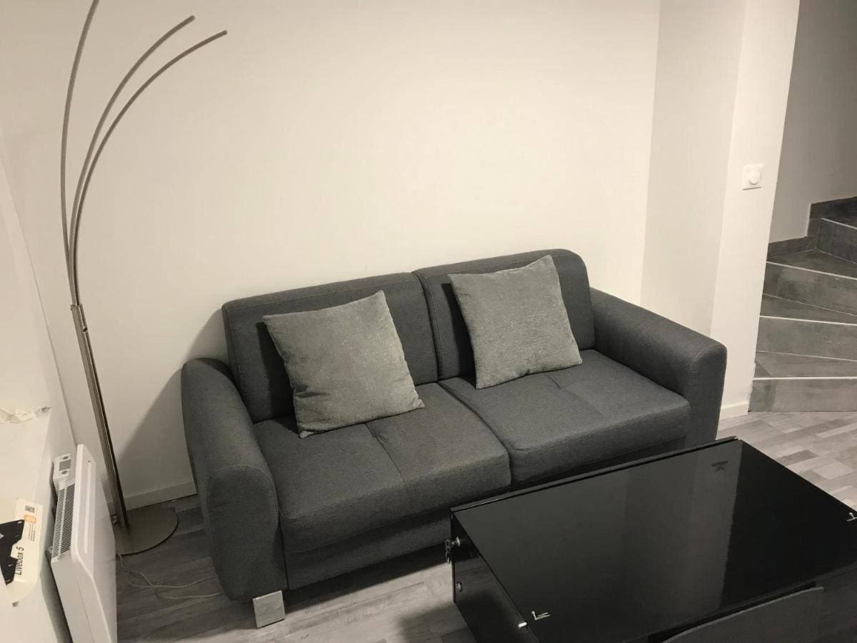 Foto 5 von 13: Standard Double Room with Shared Bathroom