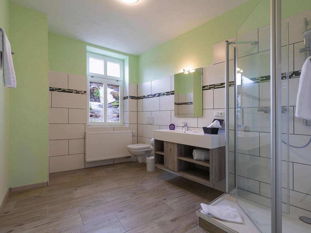 Foto 11 von 17: Ferienwohnung Remise, Wernigerode