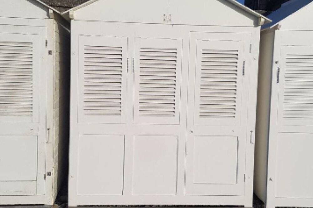 Foto 10 von 30: Jolie Villa Balnéaire Rénovée sur la Côte D'albatre